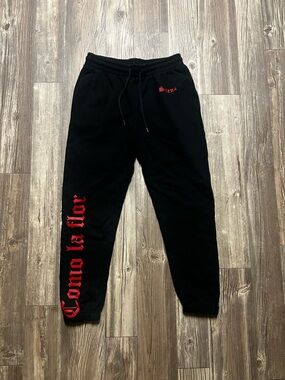 Forever 21 x Selena Sweatpants